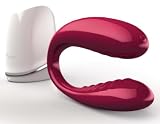 Produkt-Bild: We-Vibe III ruby