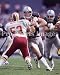 Howie Long Oakland Raiders 8x10 Photo