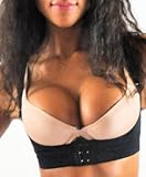 Dirndl BH Bra Push Up Stütz Büstenhalter