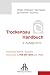 Das Trockenbau Handbuch; Trockenbau-Taschenbuch, 2 Bde.:  incl. Trockenbau-Taschenbuch: Bautechnik - Trockenbau -Technik - Baurecht. Kommentar zu VOB C DIN 18 340 und 18 299