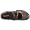 Skechers Women's Bikers Luxe Flat