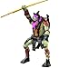 Teenage Mutant Ninja Turtles Movie Deluxe Donatello Figure