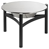 Kriswell Deckel f&uuml;r Feuerkorb 9000 110102