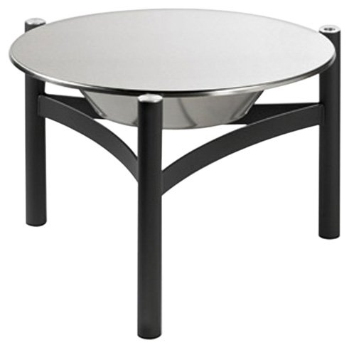 Kriswell Deckel f&uuml;r Feuerkorb 9000 110102 Preisvergleich