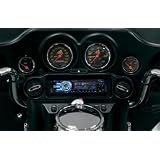 Biketronics Titan XL Turnkey Radio Package - 2-Speakers DSSC6B by Biketronics