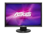 ASUS VW225T 22-Inch Wide (16:10) 5ms Response Time Monitor with Built-In Speakers