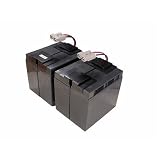 Battery-Biz Inc. 12 Volt 17 Ah SLA UPS battery