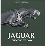 jaguar the complete story