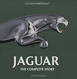 Jaguar: The Complete Story