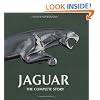 Jaguar: The Complete Story