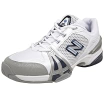 New Balance Men's CT1004 Tennis Shoe