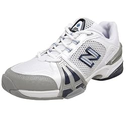 New Balance Men's CT1004 Tennis Shoe