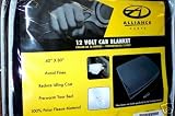 Alliance 12 Volt Cab Blanket, 40