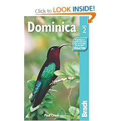 Dominica (Bradt Travel Guides)