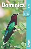 Dominica, 2nd (Bradt Travel Guide Dominica)