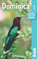 Dominica, 2nd (Bradt Travel Guide)