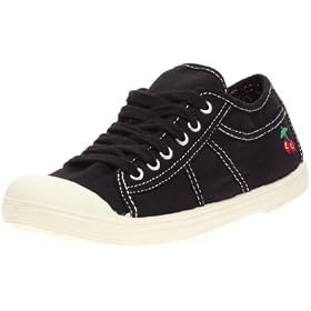 Le Temps des Cerises Basic 02 Baskets mode femme