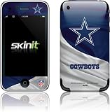 Skinit Dallas Cowboys Vinyl Skin for Apple iPhone 3G / 3GS