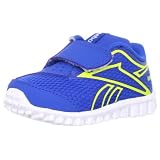 Reebok MINI REALFLEX OPTMAL 4 AC J96903 Unisex-Baby Lauflernschuhe