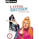 Little Britain: The Video Game (PC)