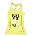 Workoutclothing Women Workout Fitness Gym Tank Top
