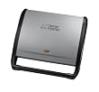 George Foreman 14054 Entertaining Grill - Silver, 7 Portion
