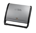 George Foreman