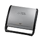 George Foreman 14054 Family Grill, 7 Portions