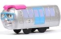 Underground Ernie - B/O Hammersmith - No Carriage