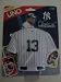 Special Edition New York Yankees Alex Rodriguez Uno in Jersey Carrying Case