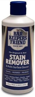 Bar Keepers Friend
