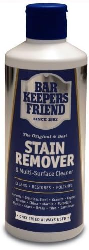 Bar Keepers Friend