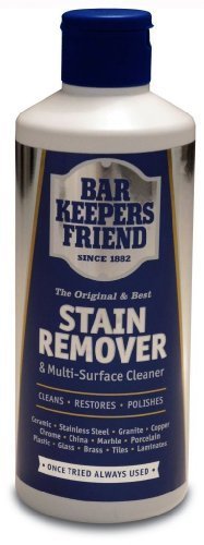 Bar Keepers Friend