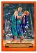 Cherokee Parks autographed Basketball Card (Vancouver Grizzlies)