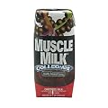 Cytosport - Collegiate Muscle Milk RTD - 12 Bottles (11oz each) - Chocolate