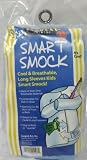 Smart Smock Sargent Art Smart Smock Kid's Smock (3-Pack)