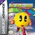 Ms. Pac-Man Maze Madness by Namco