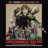 Uncommon Valor [Soundtrack]