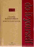 Complete Handyman Do-It-Yourself Encyclopedia: Vacuum Cleaner/Wildlife (20)