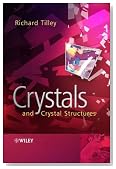 Crystals and Crystal Structures