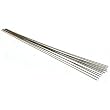 12 Herkules 3/0 Saw Blades Jewelers Cutting Metal Tools