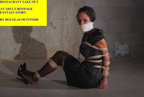 RESTAURANT TAKE OUT (The White Slave Fantasy Series Book 2)