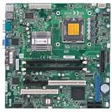  : SUPERMICRO PDSBM-LN2 - Motherboard - micro ATX - i946GZ - LGA775 Socket - UDMA100, Serial ATA-300 - 2 x Gigabit Ethernet - video