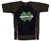 E-LABEL 'Notre Dame Jersey' sz Small