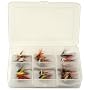 Silverlake Freshwater Flies and Streamers