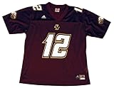 Boston College Eagles Adidas Replica Football Jersey