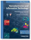 Nanoelectronics and Information Technology