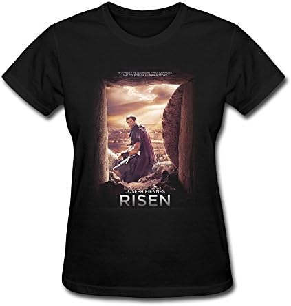 2016 Drama Religious Film Risen Poster Popular Poster Tee Shirt