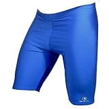 Lite Sports Lycra Running Shorts, Size M