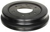 Raybestos 9110 Brake Drum